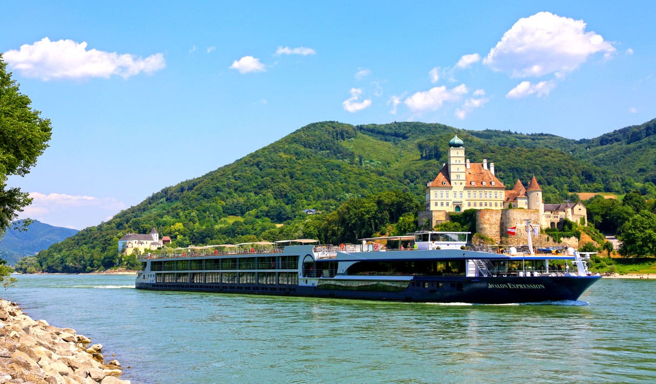 Avalon adding shorter itineraries in 2020 - Travel CourierTravel Courier