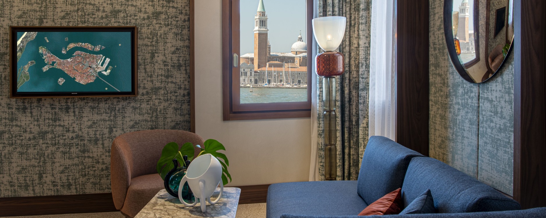 Check out Venice's soon-to-open Hotel Ca' di Dio - Travel CourierTravel