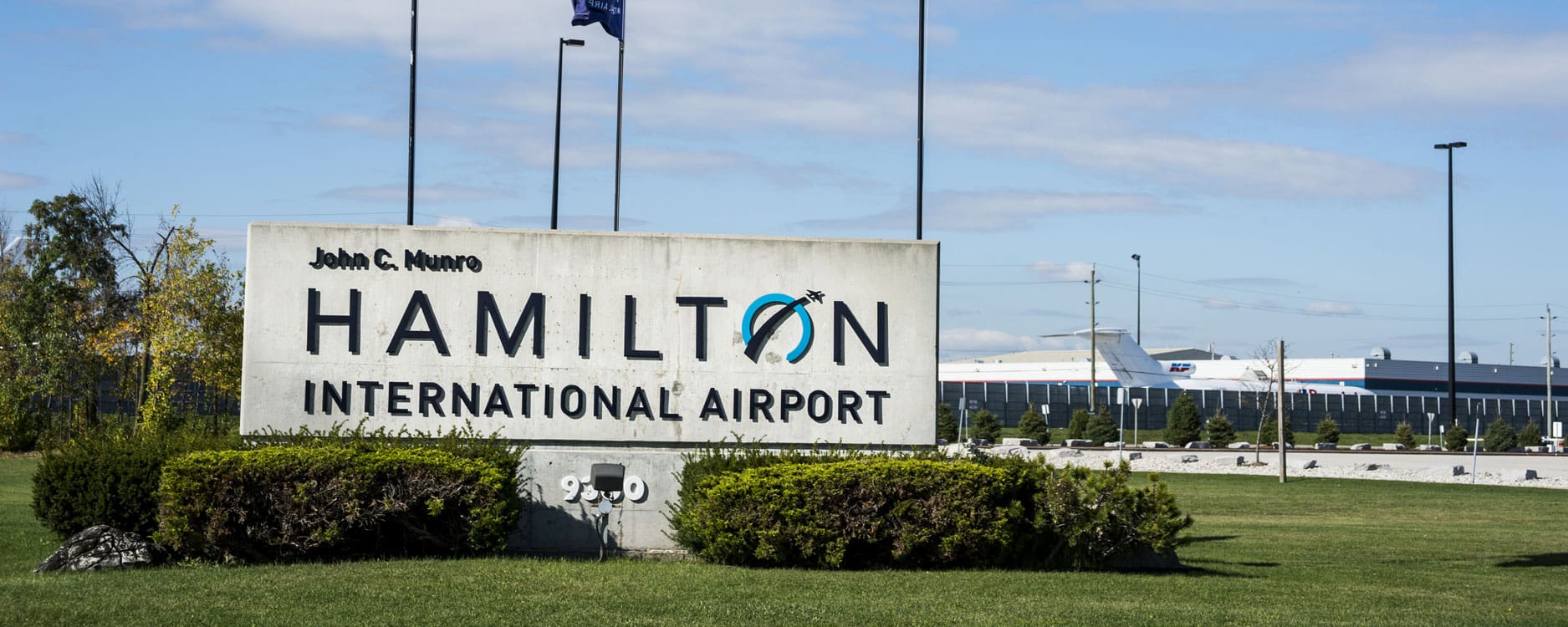 Hamilton International Is Ready For Summer Travel CourierTravel Courier
