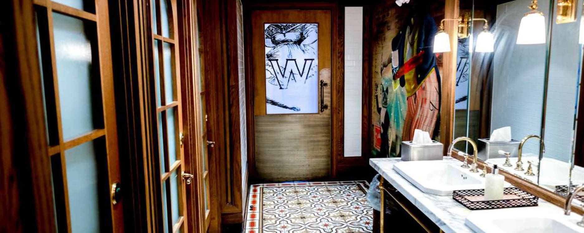 2019 'Canada’s Best Restroom' finalists named Travel CourierTravel