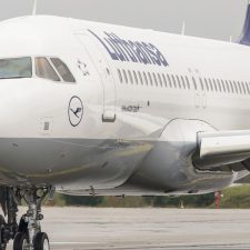 Toronto will be the first gateway for Lufthansa’s restart in Canada