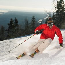 Eight reasons to celebrate the holiday season at Tremblant