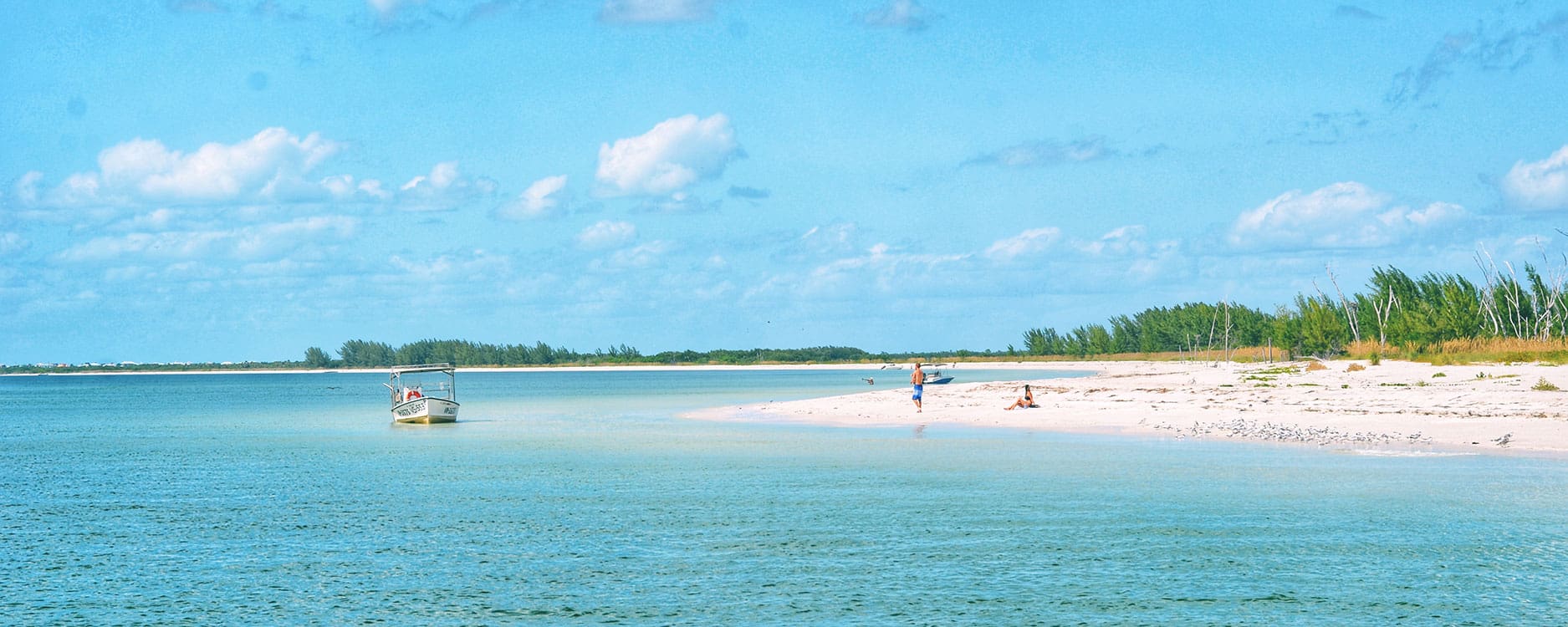 Experience The Magic Of The Beaches Of Fort Myers And Sanibel - Travel ...