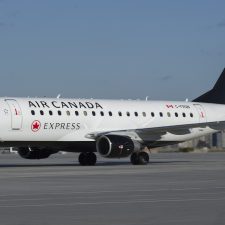 Air Canada ready for summer 2020