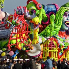 Malta set to celebrate Carnival week, Feb. 21-25