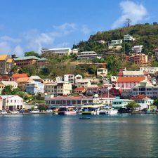 Grenada poised for significant growth
