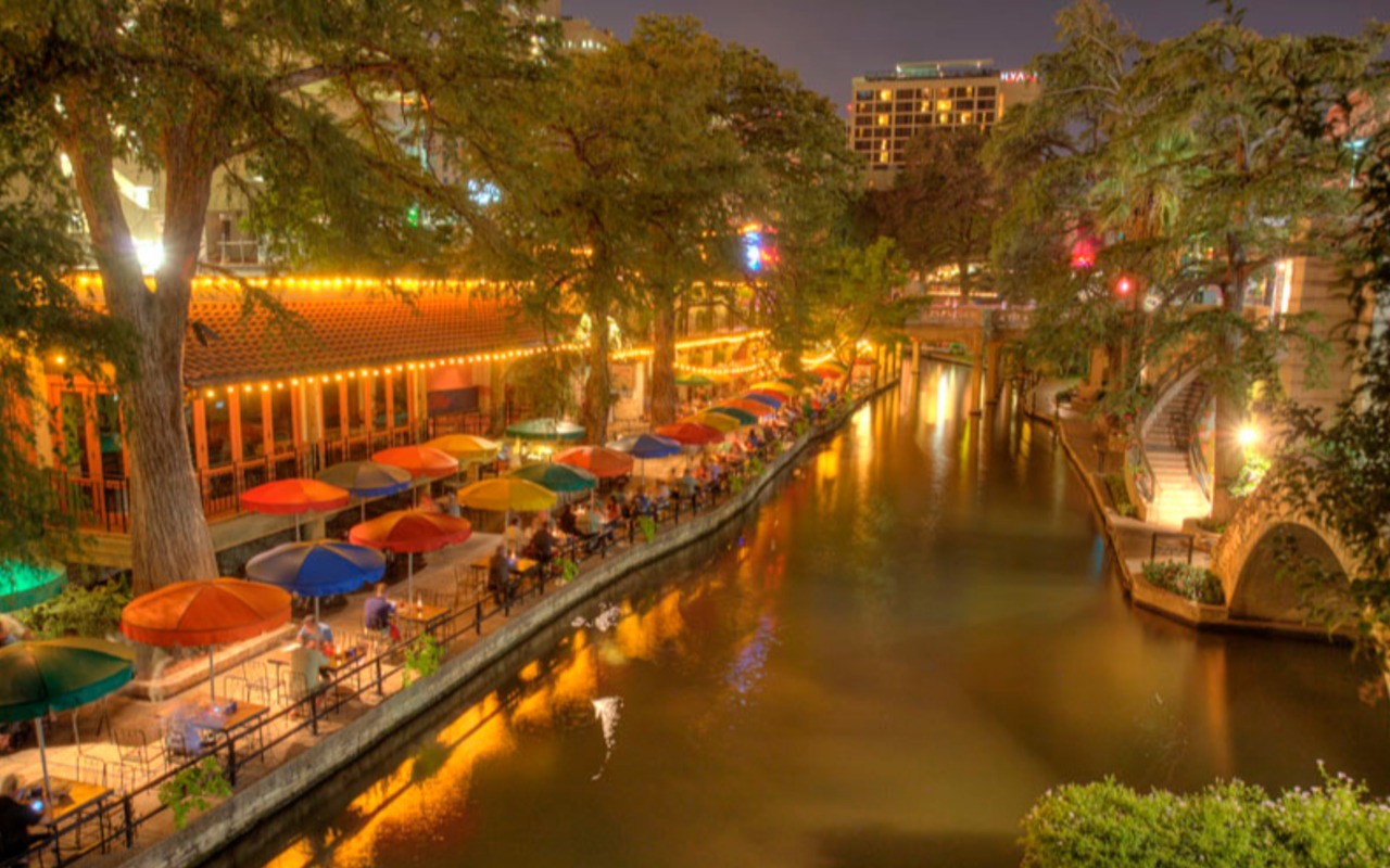 Say 'adios' to winter in San Antonio Travel CourierTravel Courier