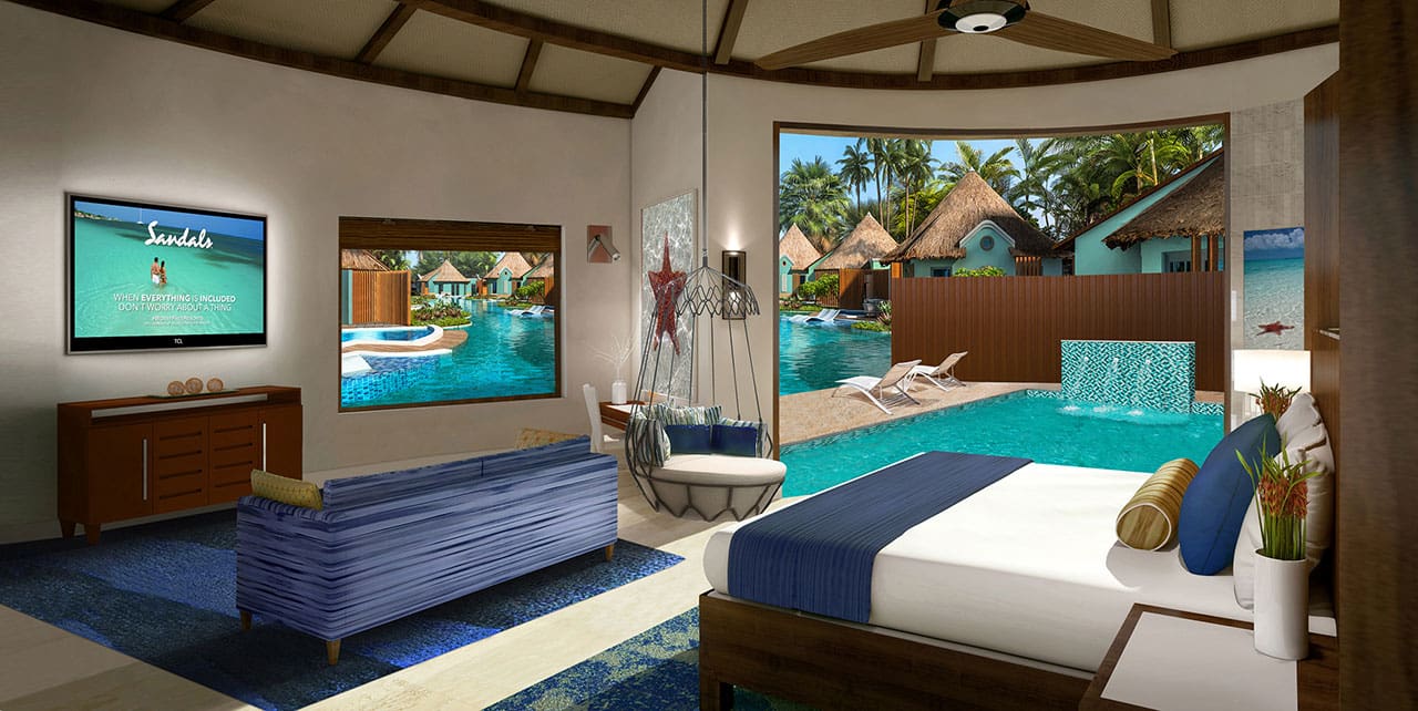 Save on Luxurious Stays with Sandals and Beaches Resorts – AirGuide  Business – Air and Travel Business News :: AirGuide.info – Pyramid Media  Group