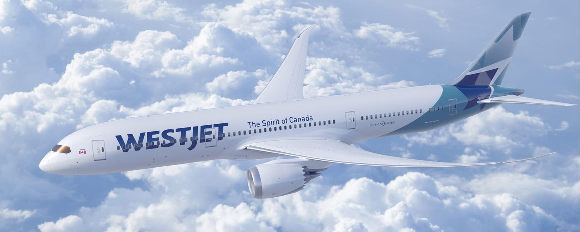 WestJet has a plan for a safe return to travel Travel CourierTravel