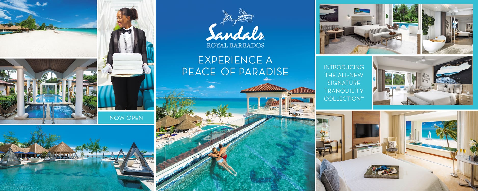 Sandals Royal Barbados Now Open Travel CourierTravel Courier   SAN 42211  SBR TC Digital Edition 1875x750 1 