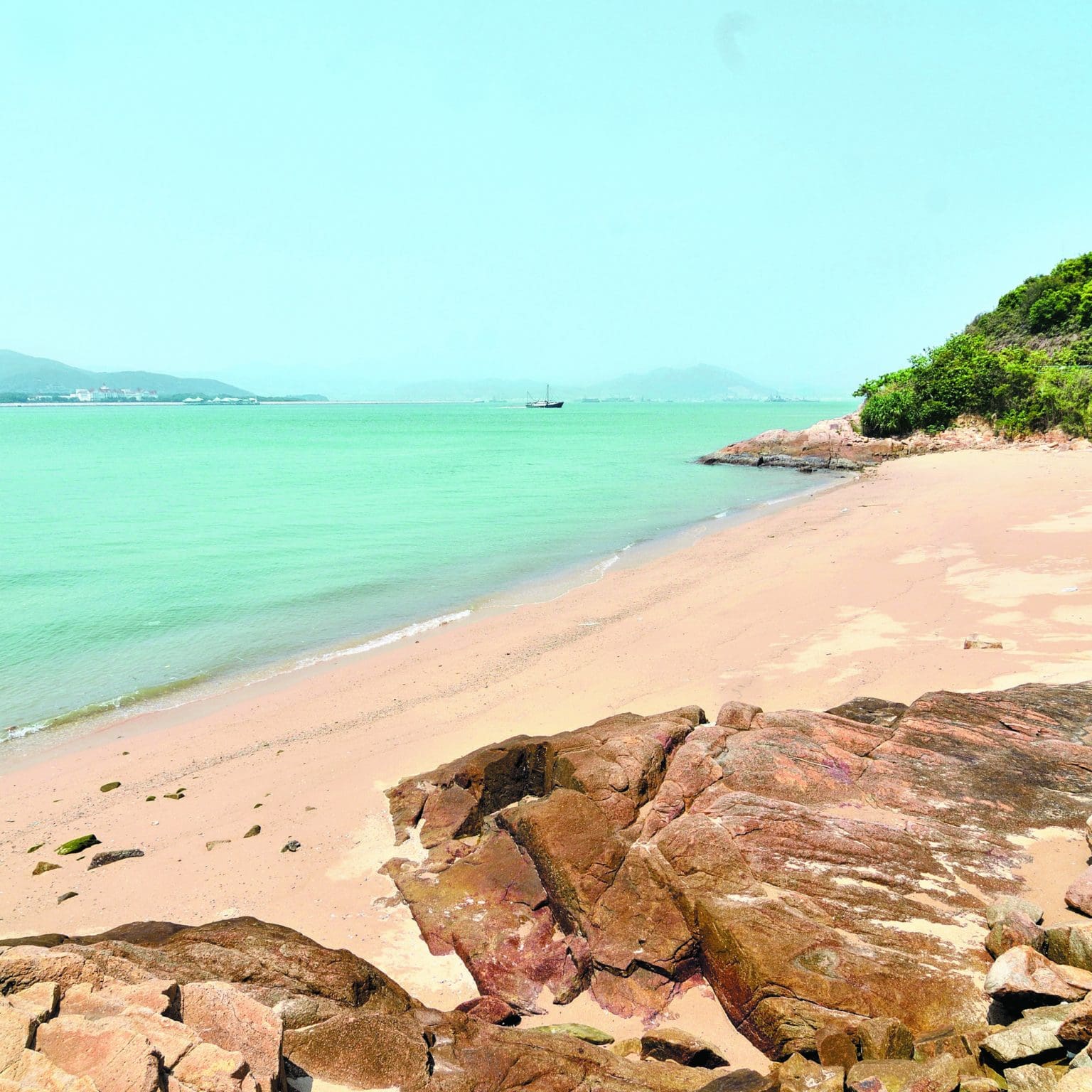 Discover another side of Hong Kong in Peng Chau - Travel CourierTravel ...