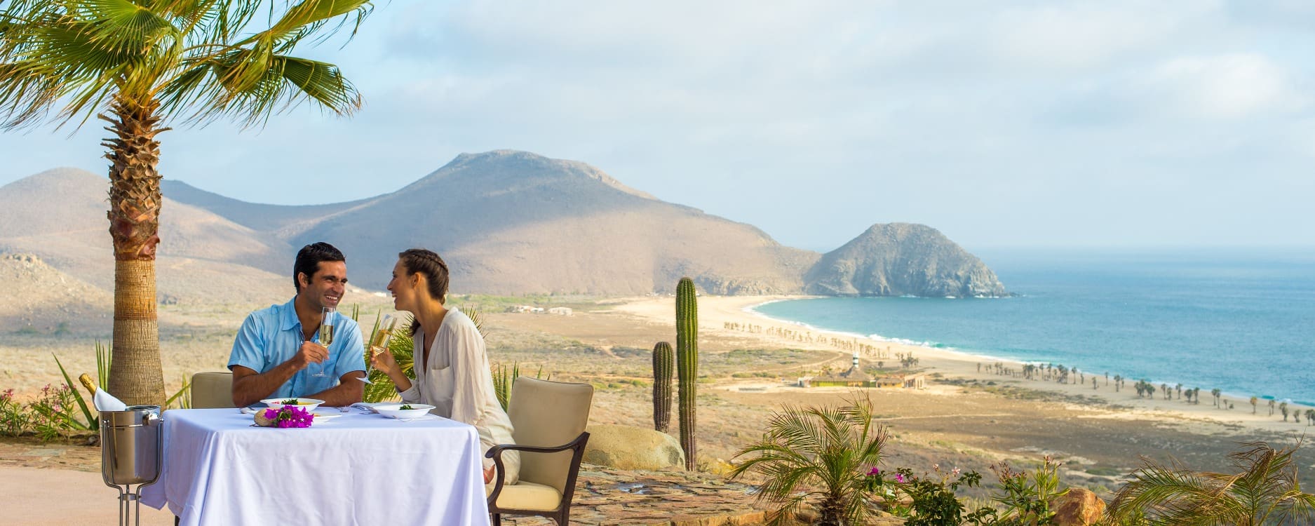 Todos Santos hotel is in a saintly sort of place - Travel CourierTravel  Courier