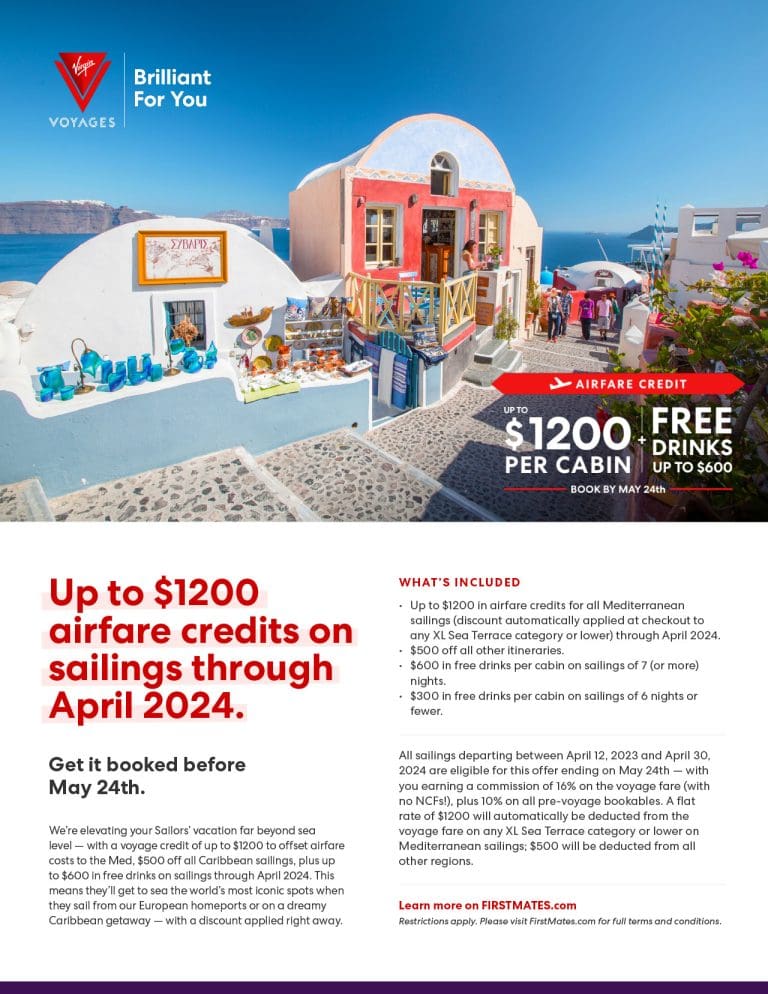 Virgin Voyages Up To 1200 Airfare Credits On Sailings Through April   0504 TC Virgin Voyages 1280px 768x994 