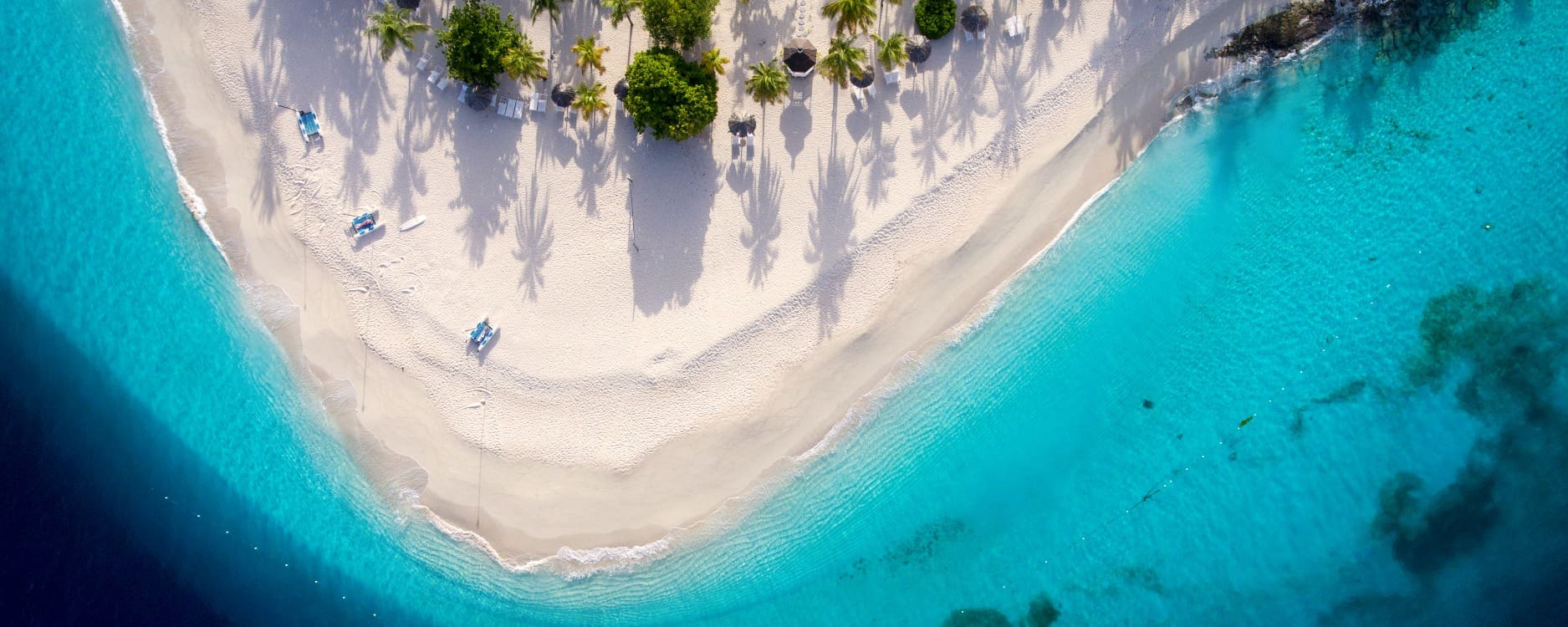 St. Vincent and The Grenadines focuses on romance and sustainable