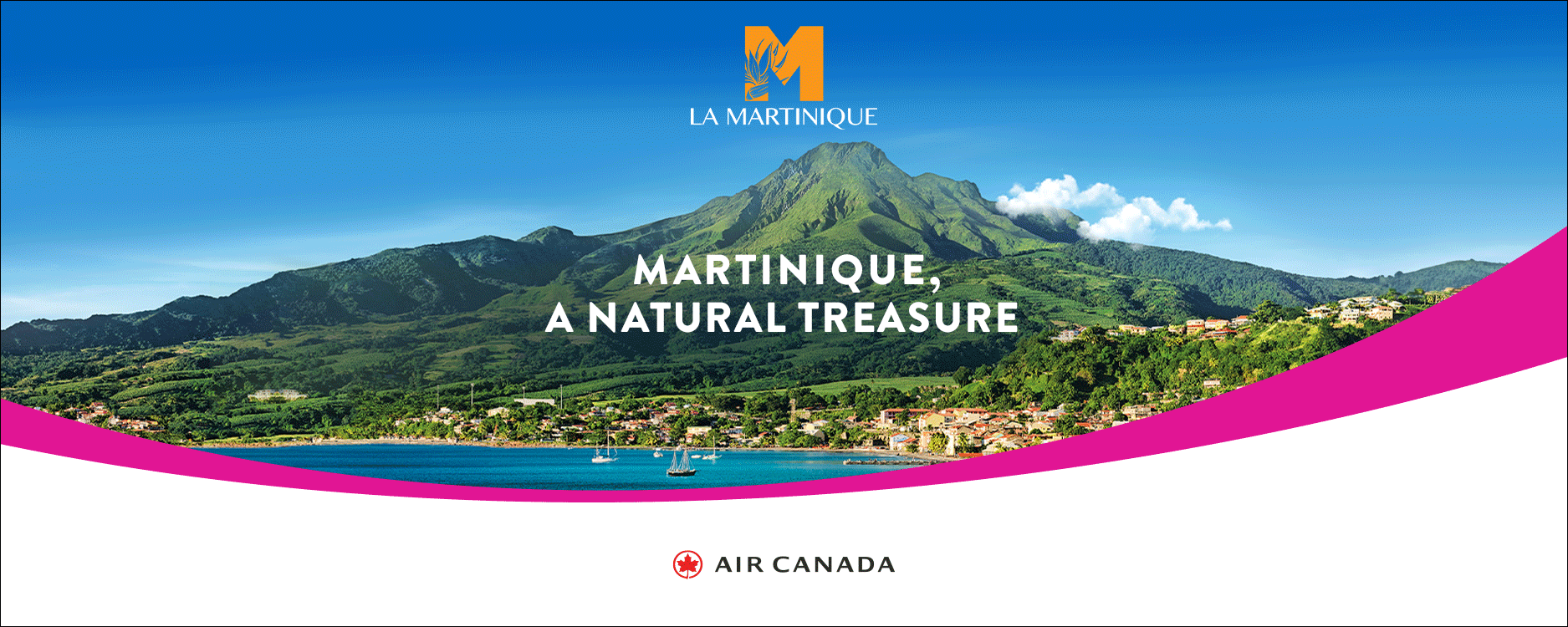 Why Martinique is the perfect nature destination Travel CourierTravel