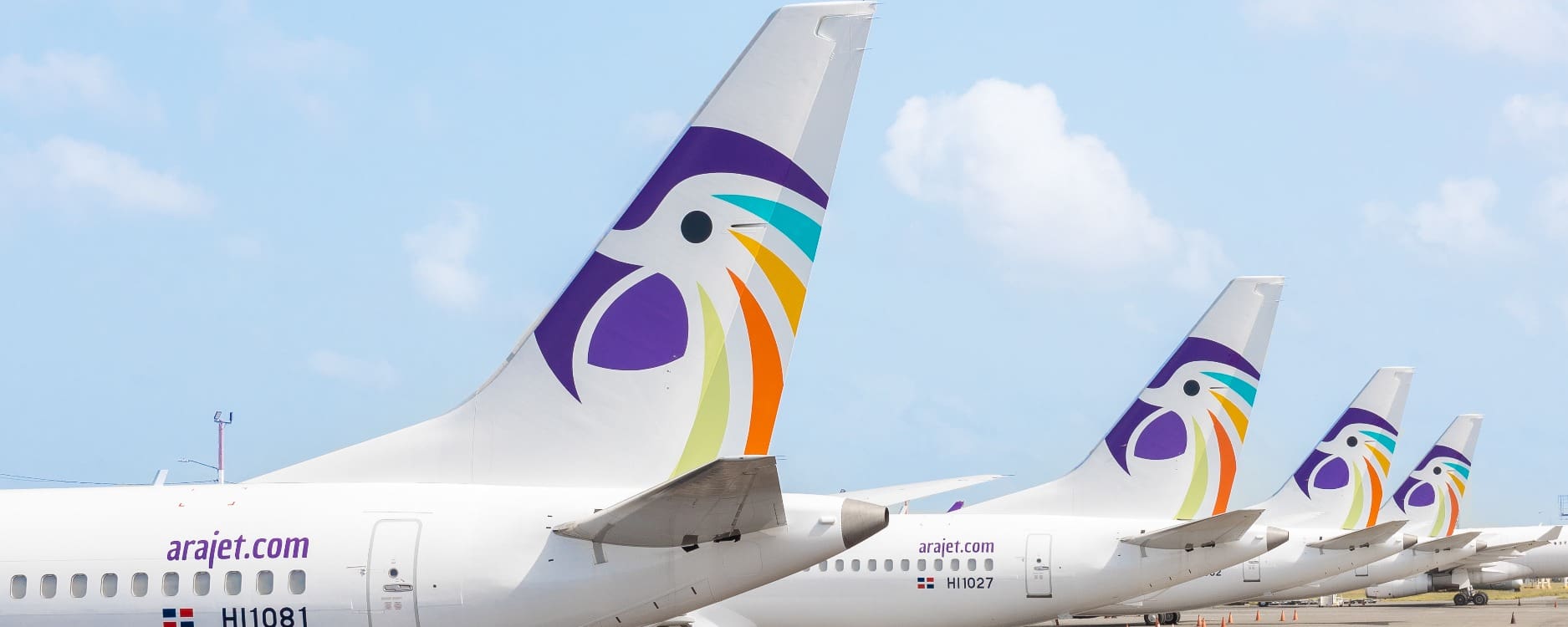 Arajet eager to deliver Canadians to Santo Domingo Travel