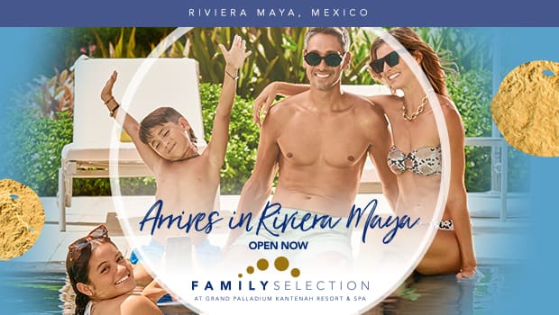 Riviera Maya, Mexico