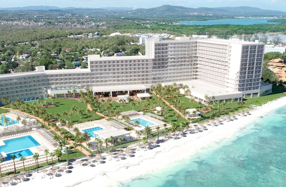 RIU continues to bolster its Jamaica presence