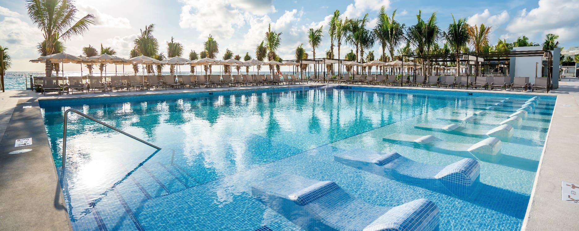 Check out what’s on offer with Riu Hotels & Resorts and Sunwing ...