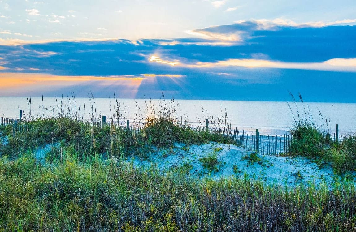 Myrtle Beach is making it new, taking Canadians beyond the beach