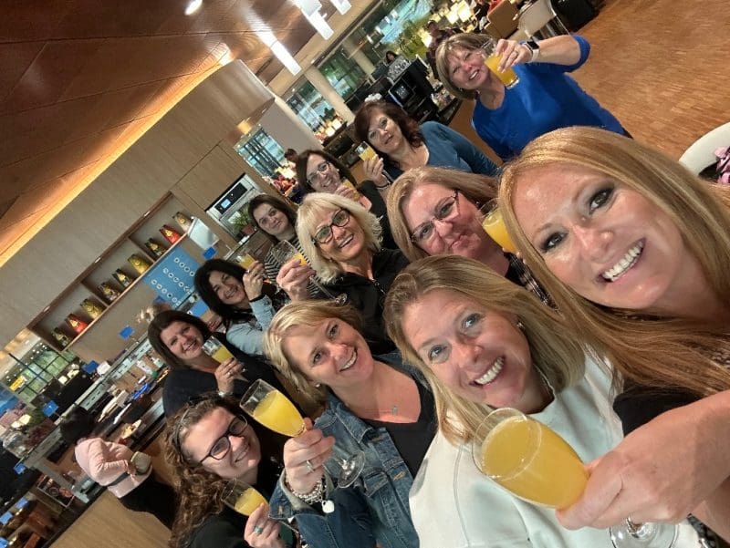 FAM REPORT An amazing adventure in Portugal with TTC Tour Brands