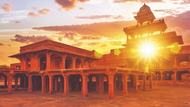 60036781_Fatehpur Sikri, Uttar Pradesh_1875x750