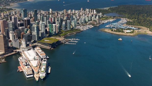 Port of Vancouver - Cruise_1875x750